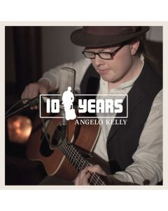Angelo Kelly - 10 Years CD