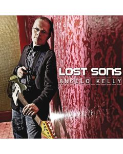 Angelo Kelly - Lost Sons CD