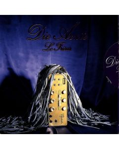 Die Ärzte - Le Frisur CD