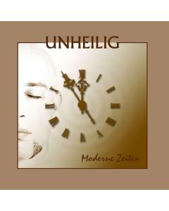 Unheilig - Moderne Zeiten CD