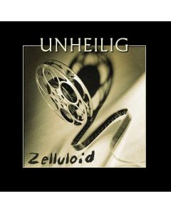 Unheilig - Zelluloid CD