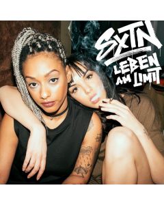 SXTN - Leben am Limit (Explicit) CD