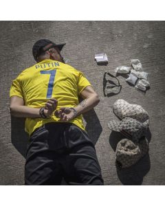 Capital Bra - Blyat CD