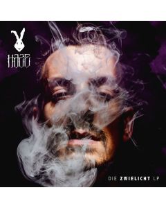 Haze (Deutscher HipHop) - Die Zwielicht LP CD