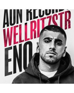 Eno - Wellritzstraße CD