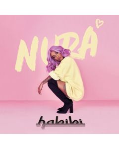 Nura - Habibi CD