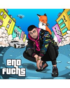 Eno - Fuchs CD