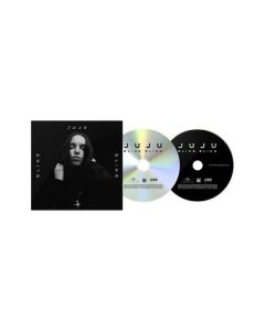 Juju (Rap) - Bling Bling CD
