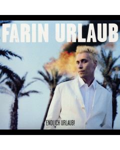 Farin Urlaub - Endlich Urlaub! CD