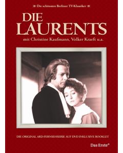 Die Laurents DVD