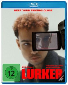 Lurker (Blu-ray) BR
