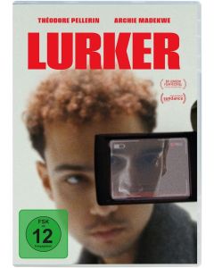 Lurker DVD