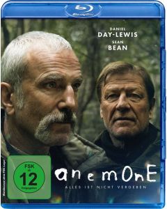 Anemone (Blu-ray) BR