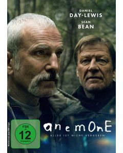 Anemone DVD