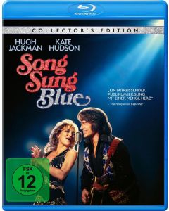 Song Sung Blue (Blu-ray) BR