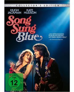 Song Sung Blue DVD