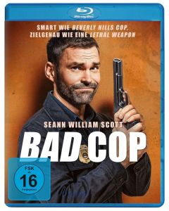 Bad Cop (Blu-ray) BR