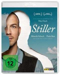 Stiller (Blu-ray) BR
