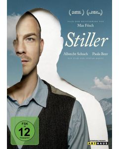 Stiller DVD