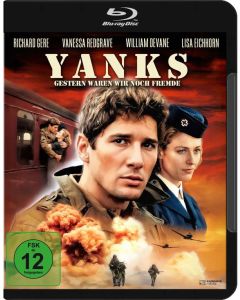 Yanks - Gestern waren wir noch Fremde (Blu-ray) BR