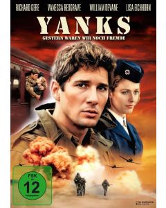 Yanks - Gestern waren wir noch Fremde DVD