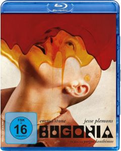 Bugonia (Blu-ray) BR