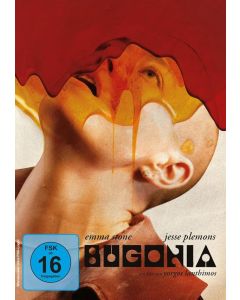 Bugonia DVD