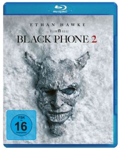 Black Phone 2 (Blu-ray) BR