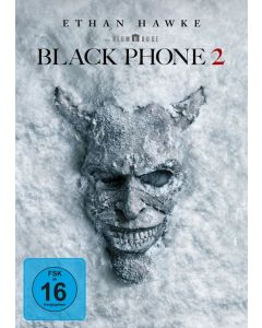 Black Phone 2 DVD