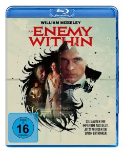 An Enemy Within (Blu-ray) BR