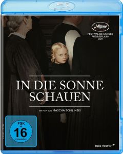 In die Sonne schauen (Blu-ray) BR