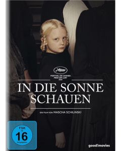 In die Sonne schauen DVD