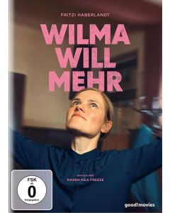 Wilma will mehr DVD