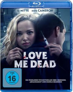 Love Me Dead (Blu-ray) BR