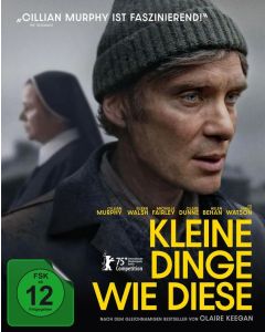 Kleine Dinge wie diese (Blu-ray) BR