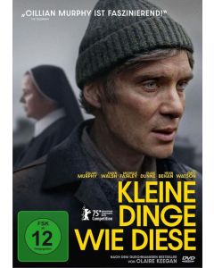 Kleine Dinge wie diese DVD