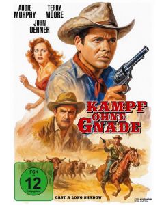 Kampf ohne Gnade DVD
