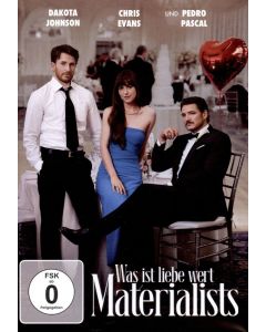 Was ist Liebe wert DVD