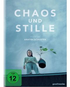 Chaos und Stille DVD