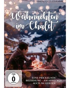 Weihnachten im Chalet DVD