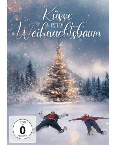 Küsse unterm Weihnachtsbaum DVD