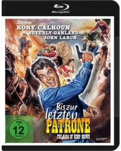 Bis zur letzten Patrone (Blu-ray) BR