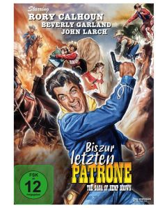 Bis zur letzten Patrone DVD