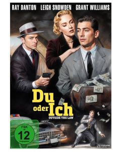 Du oder Ich DVD