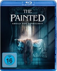 The Painted - Abbild der Dunkelheit (Blu-ray) BR