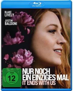 Nur noch ein einziges Mal (Blu-ray) BR
