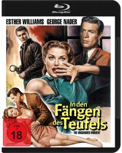 In den Fängen des Teufels (Blu-ray) BR