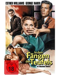 In den Fängen des Teufels DVD