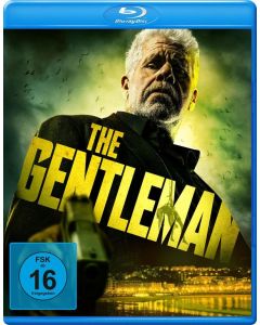 The Gentleman (2025) (Blu-ray) BR
