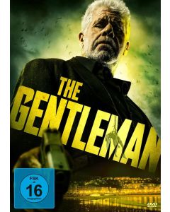 The Gentleman (2025) DVD
